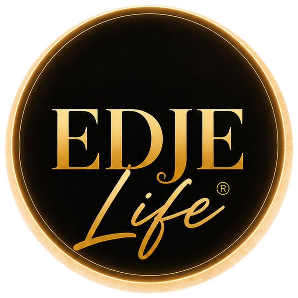 EDJE Life logo
